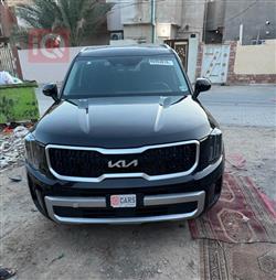 كيا تيلوريد